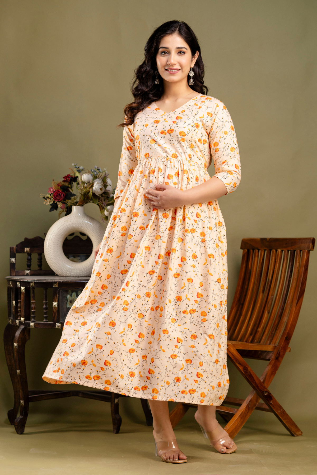 BUY 2 GET 1 FREE - Peach Petal | Rosy | Be Sunshine