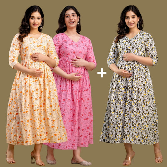 BUY 2 GET 1 FREE - Peach Petal | Rose Petal | Be Sunshine