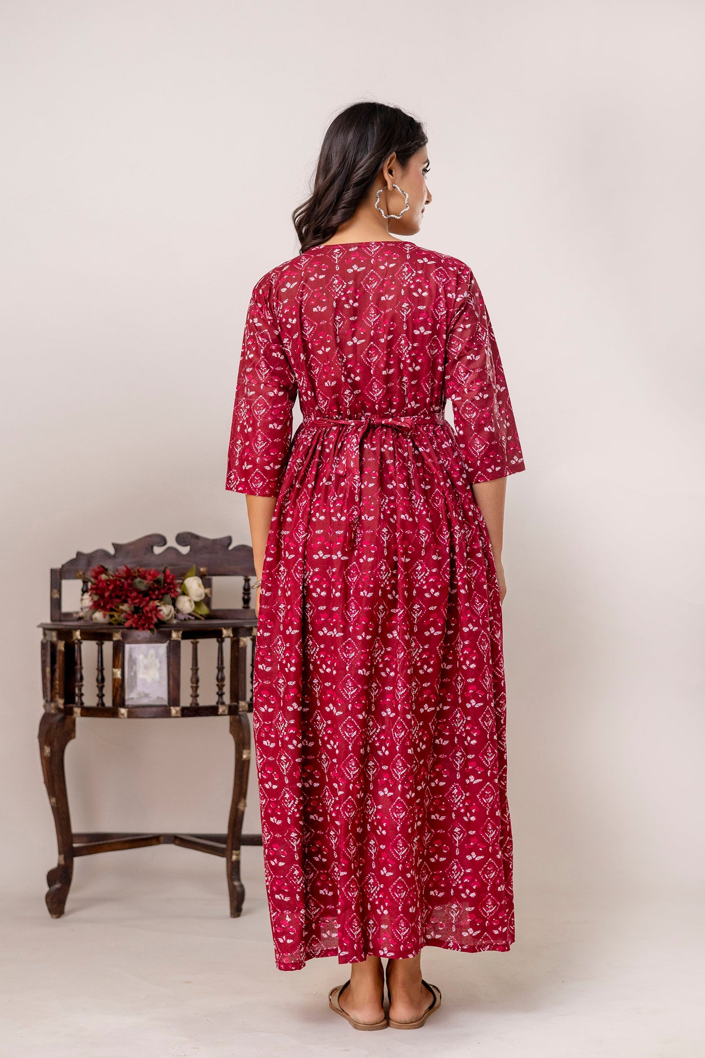 BUY 2 GET 1 FREE - Look Slim Red | Mustard | Green