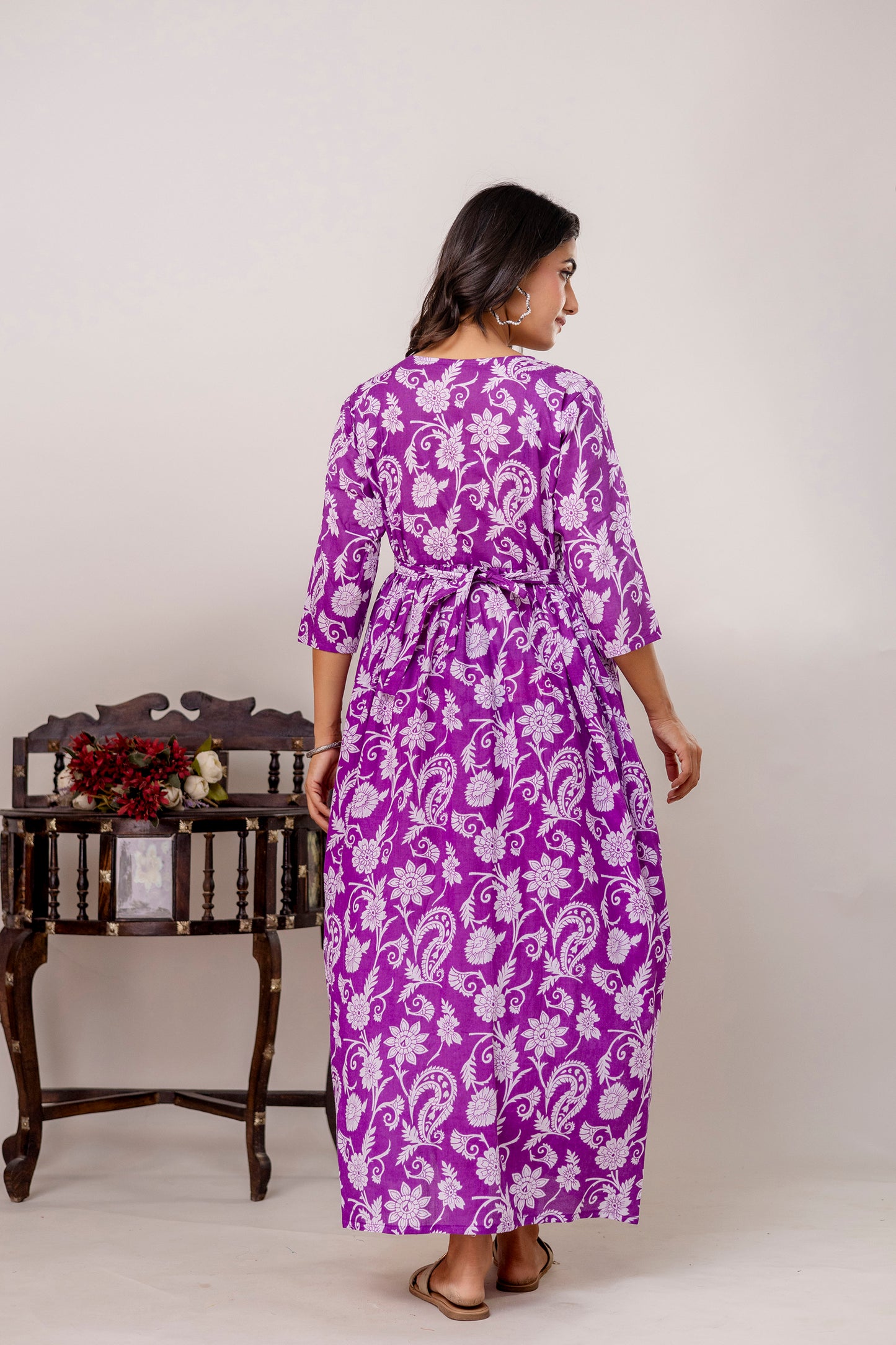 Offer 4 - Buy 2 Get 1 Free - Deep Pockets, Hidden Feeding Zip & Adjustable Belt