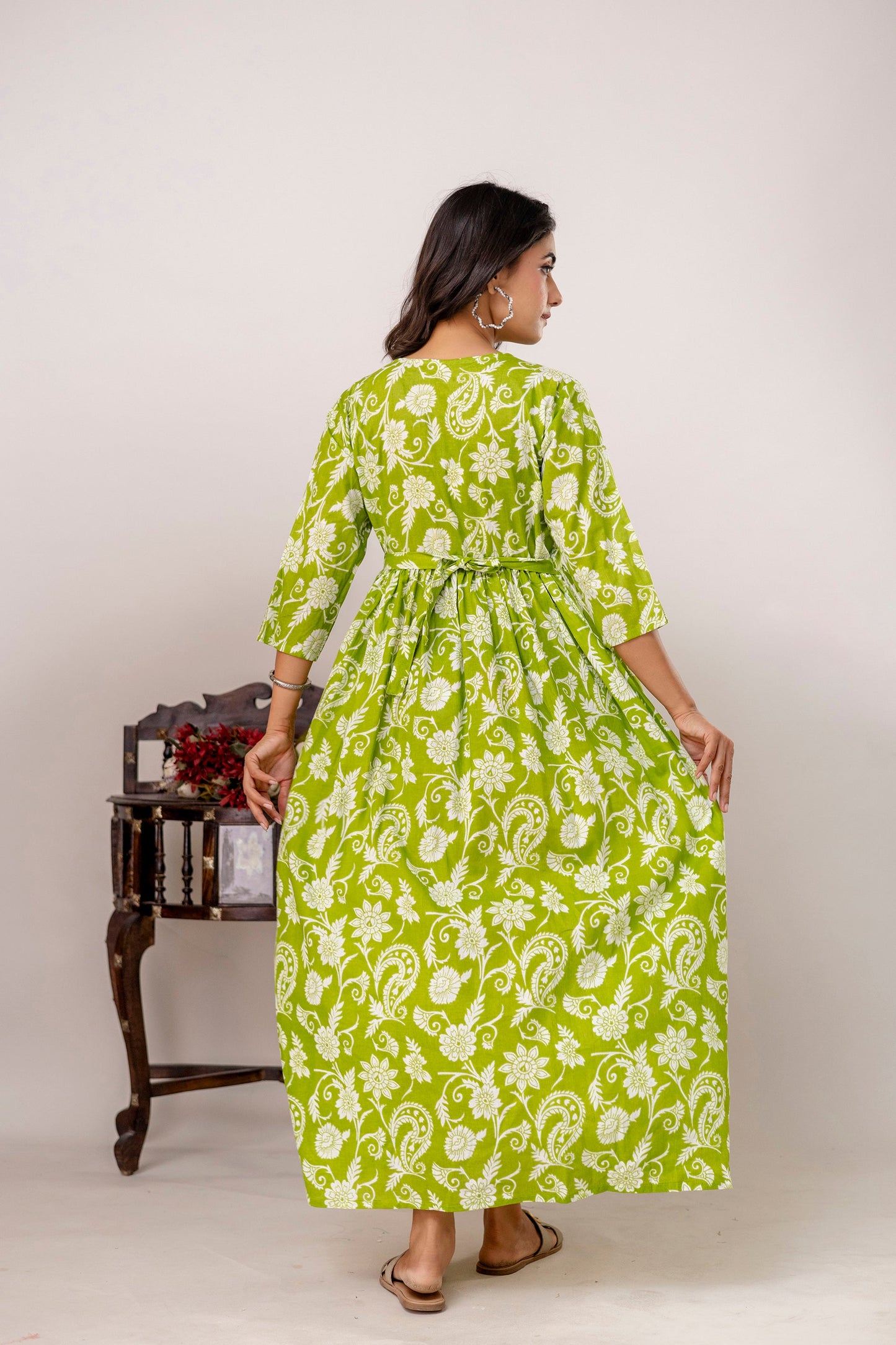 BUY 2 GET 1 FREE - Pink Style | Green | Cyan