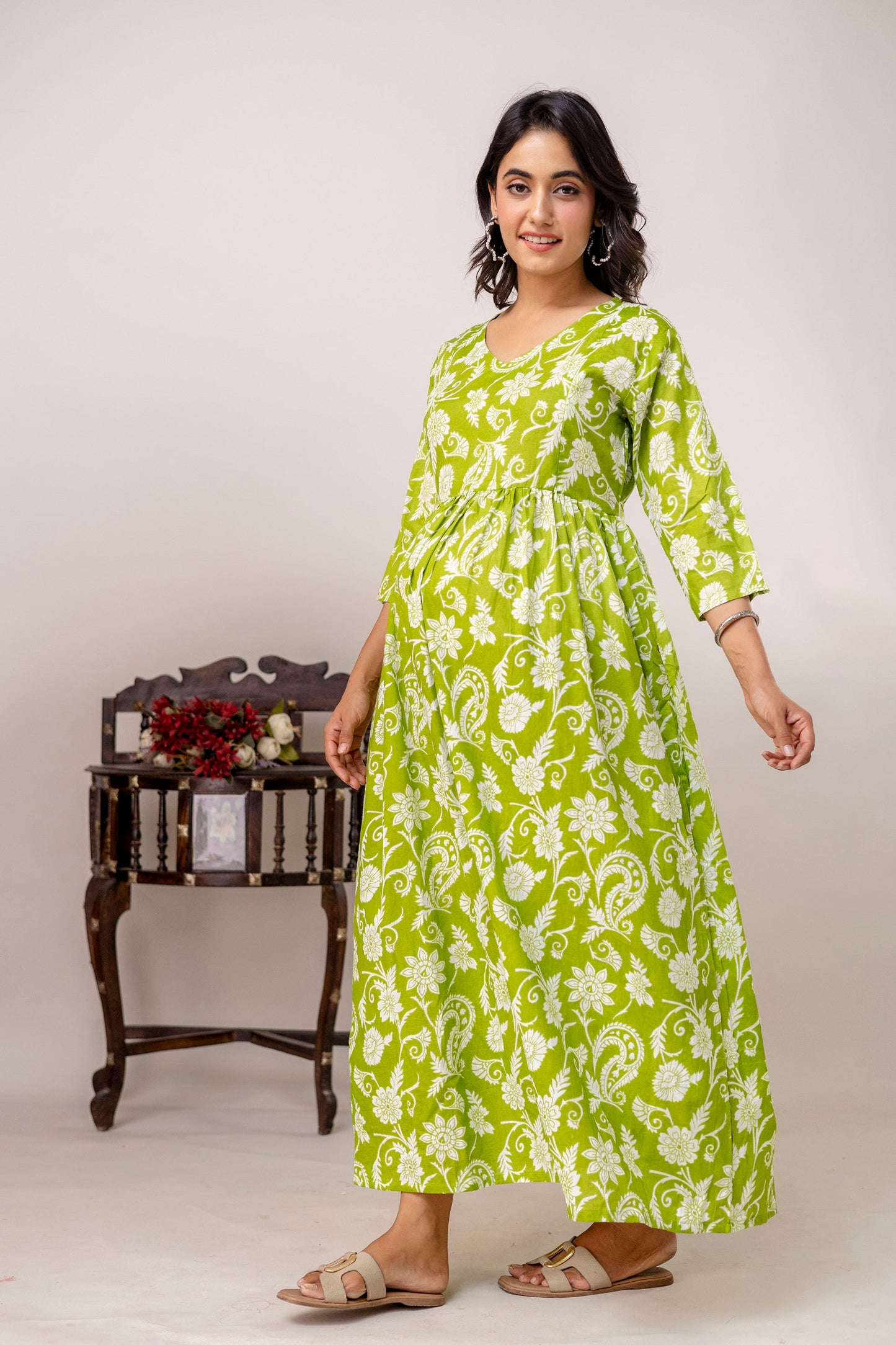 BUY 2 GET 1 FREE - Pink Style | Green | Cyan