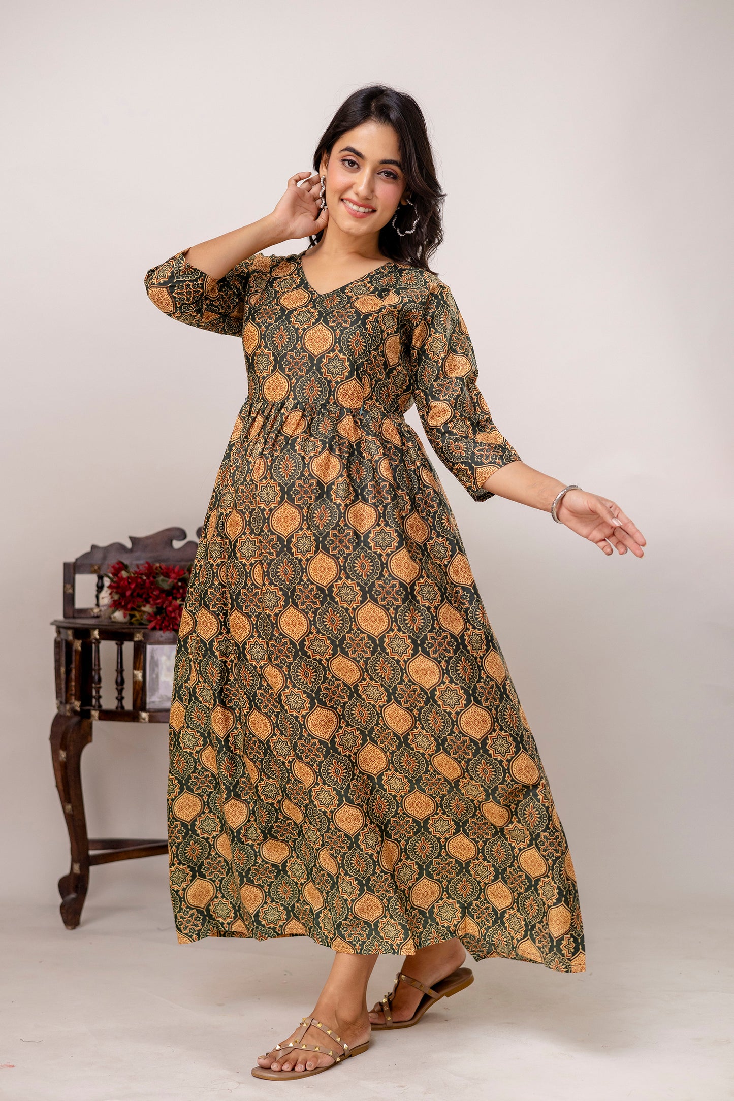 Offer 4 - Buy 2 Get 1 Free - Deep Pockets, Hidden Feeding Zip & Adjustable Belt