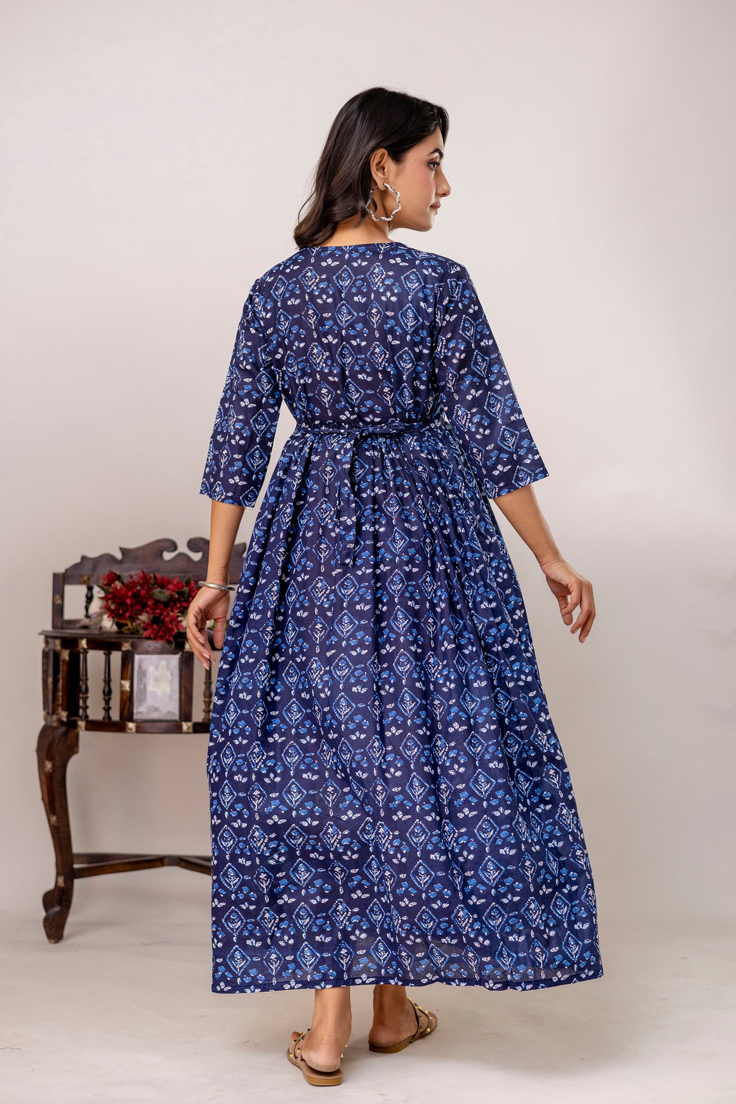 Offer 4 - Buy 2 Get 1 Free - Deep Pockets, Hidden Feeding Zip & Adjustable Belt