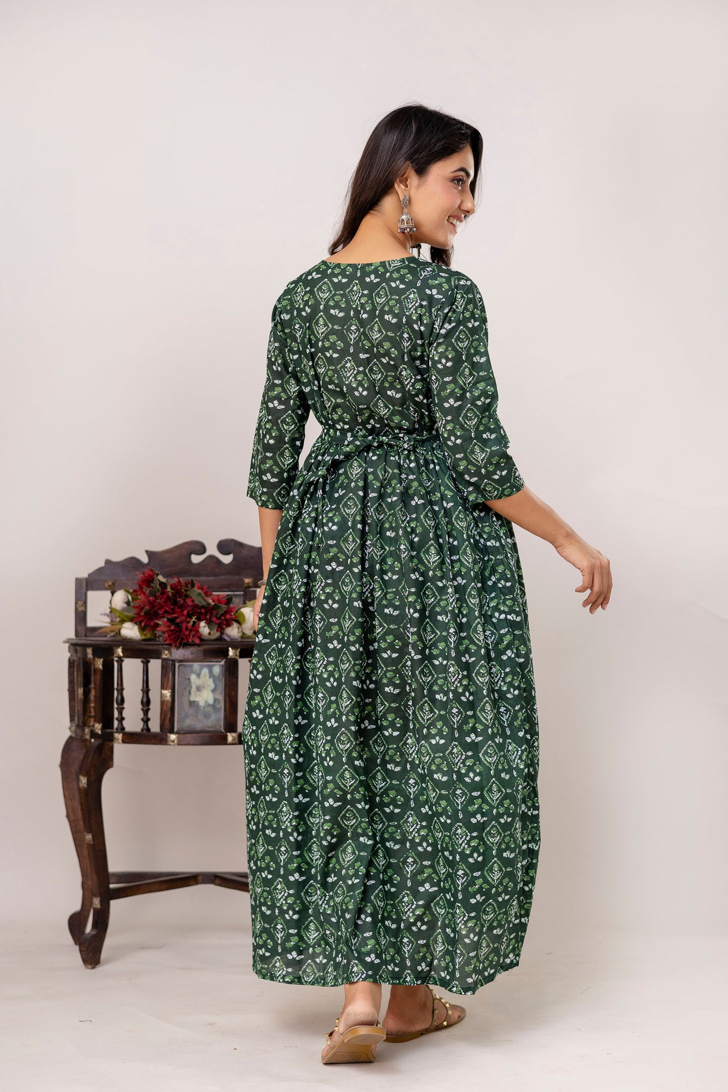 BUY 2 GET 1 FREE - Look Slim Red | Mustard | Green