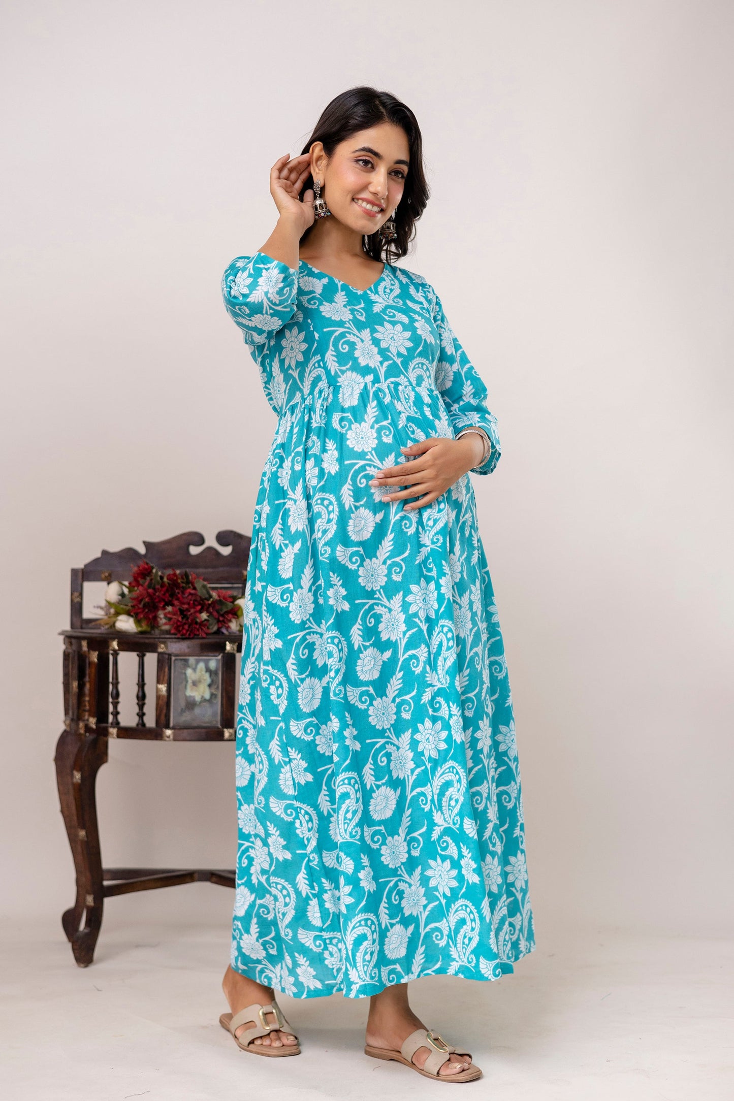 BUY 2 GET 1 FREE - Pink Style | Green | Cyan