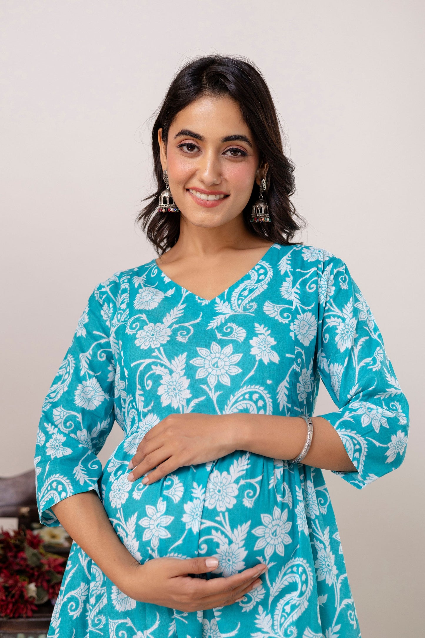 BUY 2 GET 1 FREE - Pink Style | Green | Cyan