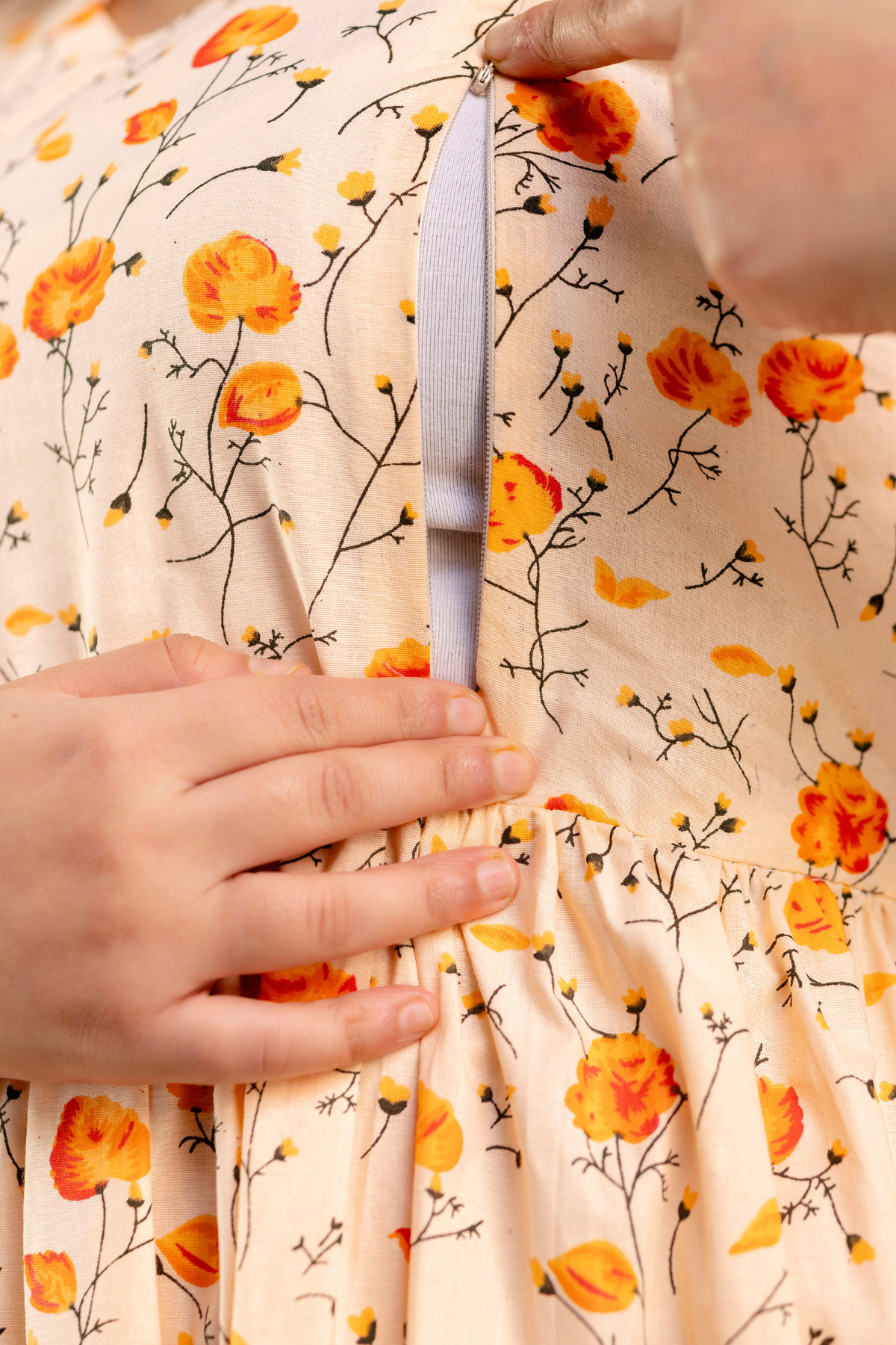 BUY 2 GET 1 FREE - Peach Petal | Rosy | Be Sunshine