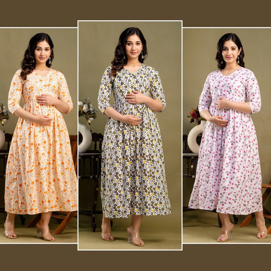 BUY 2 GET 1 FREE - Peach Petal | Rosy | Be Sunshine